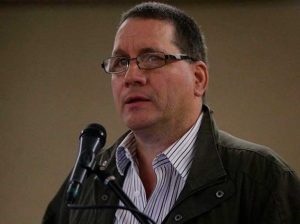 Diputado Jesús Faría dice que Estados Unidos va hacia una recesión