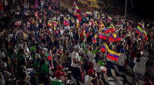 Diputado Maduro Guerra insta a líderes comunales a organizarse para la victoria del 27-A