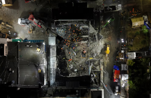 Cobraba por entrevistas con relatos inventados