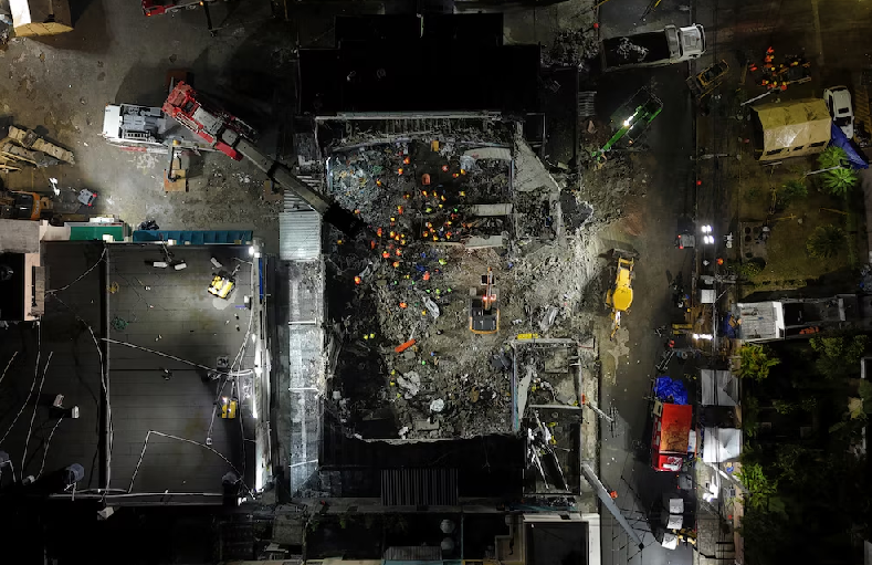 Cobraba por entrevistas con relatos inventados