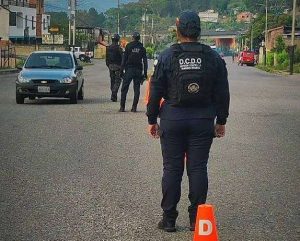 Disminuyó índice delictivo en Táchira durante primer trimestre del 2025