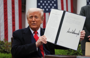 Las claves de los aranceles de Donald Trump que sacuden los mercados internacionales: qué cambia y a quién afecta
