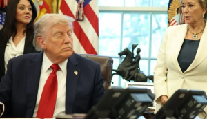 Donald Trump exige cuentas a las universidades estadounidenses que reciben millonarios fondos extranjeros