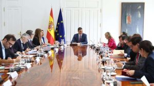 Dos fallas de generación eléctrica causarían apagón en España
