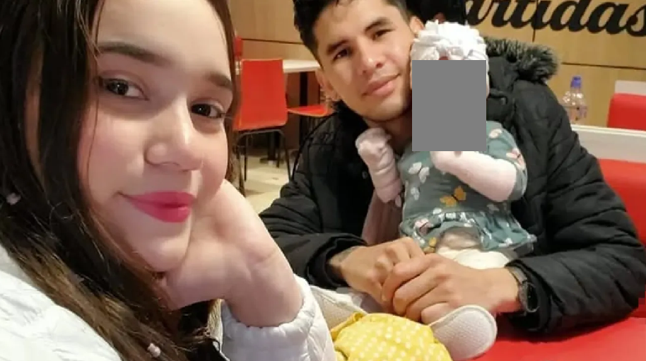 EEUU admitió que separó a niña venezolana de sus padres porque "Pertenecen al Tren de Aragua"