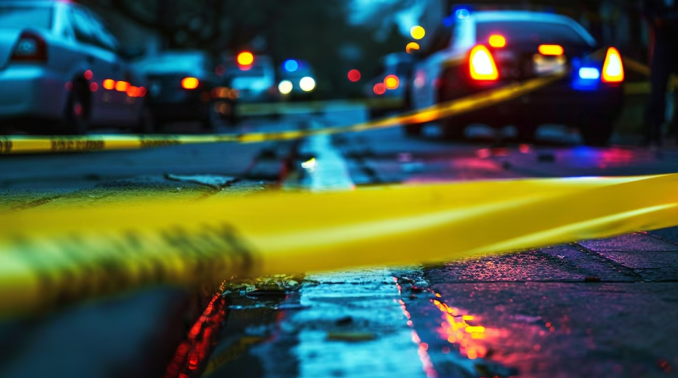 El desgarrador testimonio de una niña de tres años donde reveló el brutal asesinato de su madre