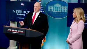 EEUU justifica deportación de dos familias hondureñas incluido tres niños