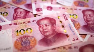 China le respondió a EEUU con aranceles del 84%