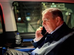 Edmundo González afirma que 'no promete milagros', pero sí tiene un plan