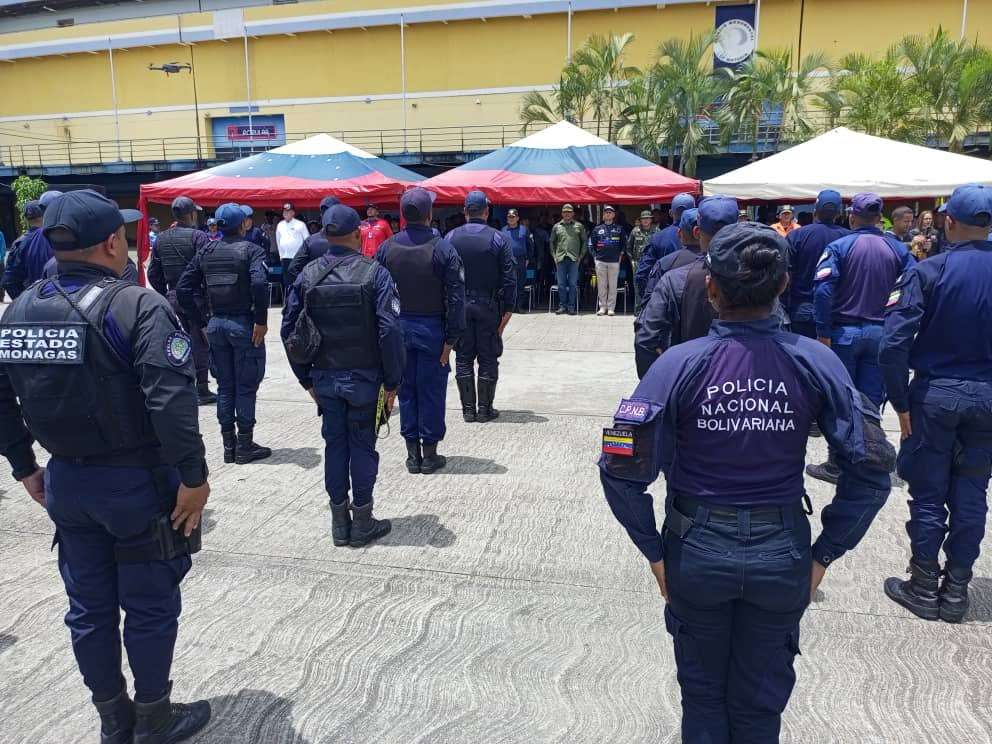 El apoyo del Poder Popular ha sido clave para bajar la inseguridad