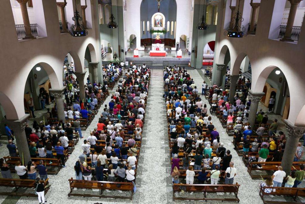 El papa limita las ofrendas en las misas para evitar las prácticas "abusivas"