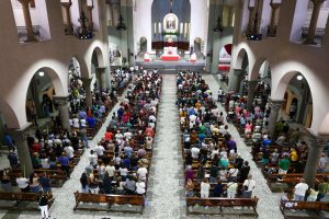 El papa limita las ofrendas en las misas para evitar las prácticas "abusivas"