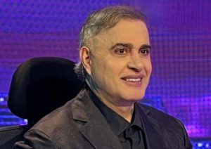 El poeta Tarek William Saab celebrará 45 años de vida literaria en Filven 2025