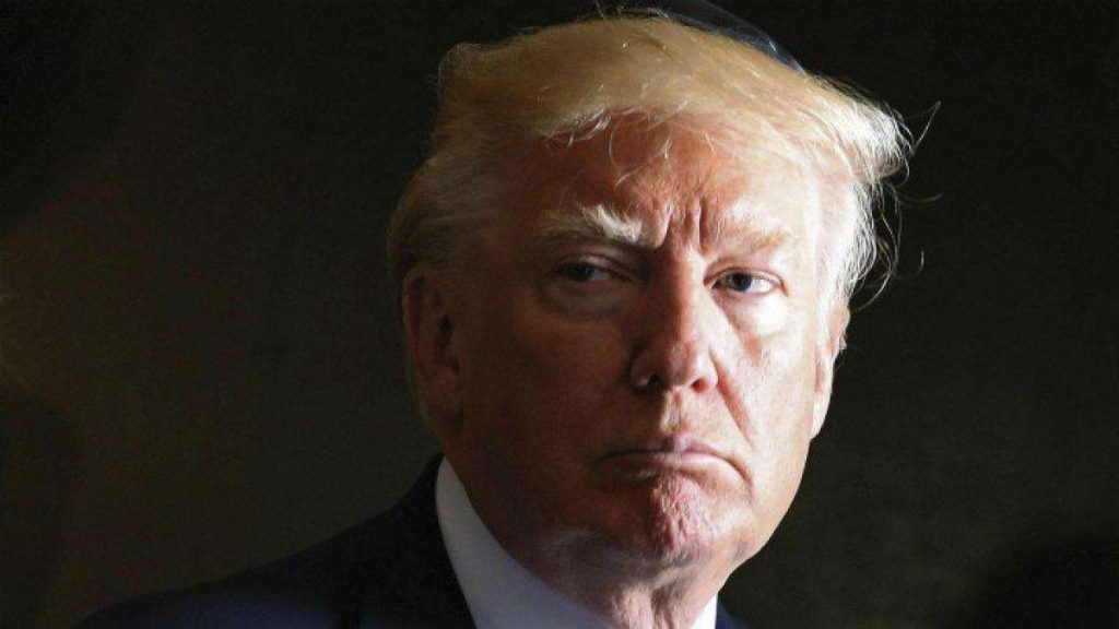 El punto de cordura en los excesos de los primeros 100 días de Trump