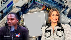 La periodista venezolana Elianta Quintero se pronuncia sobre detención de Rafael Rosario