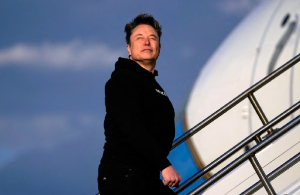 Elon Musk analiza dedicar menos tiempo a su trabajo en el gobierno de Estados Unidos
