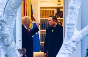 Elon Musk reducirá participación en administración Trump