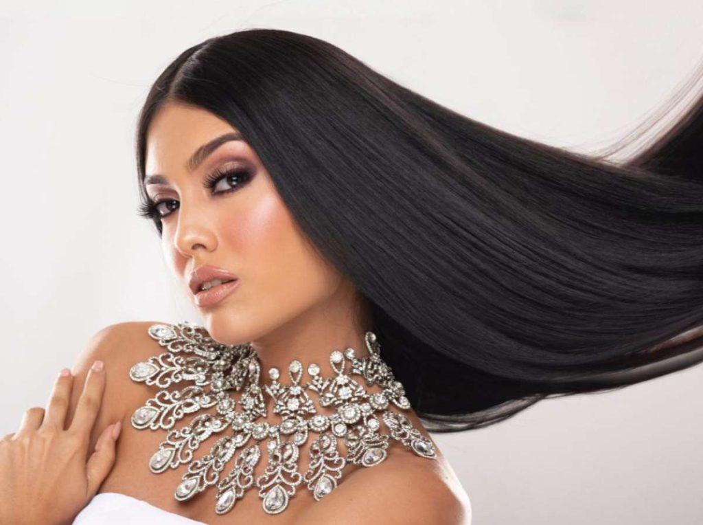 Emmy Carrero: estoy alejada del drama