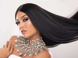 Emmy Carrero: estoy alejada del drama