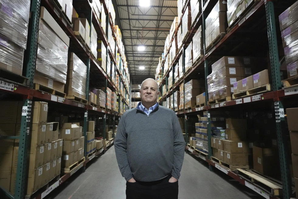 "Ningún negocio puede funcionar con incertidumbre", empresarios estadounidenses relatan sus experiencias con los aranceles impuestos por Trump