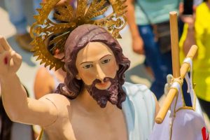 En Chacao ruta de siete templos partirá de parque Miranda