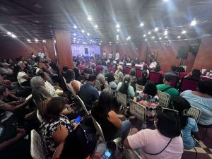 En Guarenas impulsan plan de apoyo a bodegueros comunales