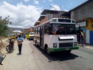 En Guarenas y Guatire exhortan a denunciar aumento ilegal de pasaje