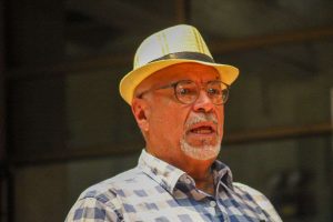 En la escritura y la lectura se cifra y se descifra el mundo