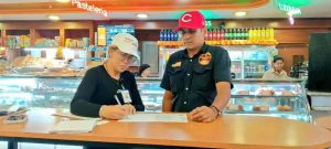 En las regiones fiscalizan comercios para verificar cumplimiento del cobro a tasa oficial