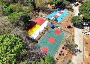 Entregan transformado el Complejo Turístico Tierra Blanca en Guárico