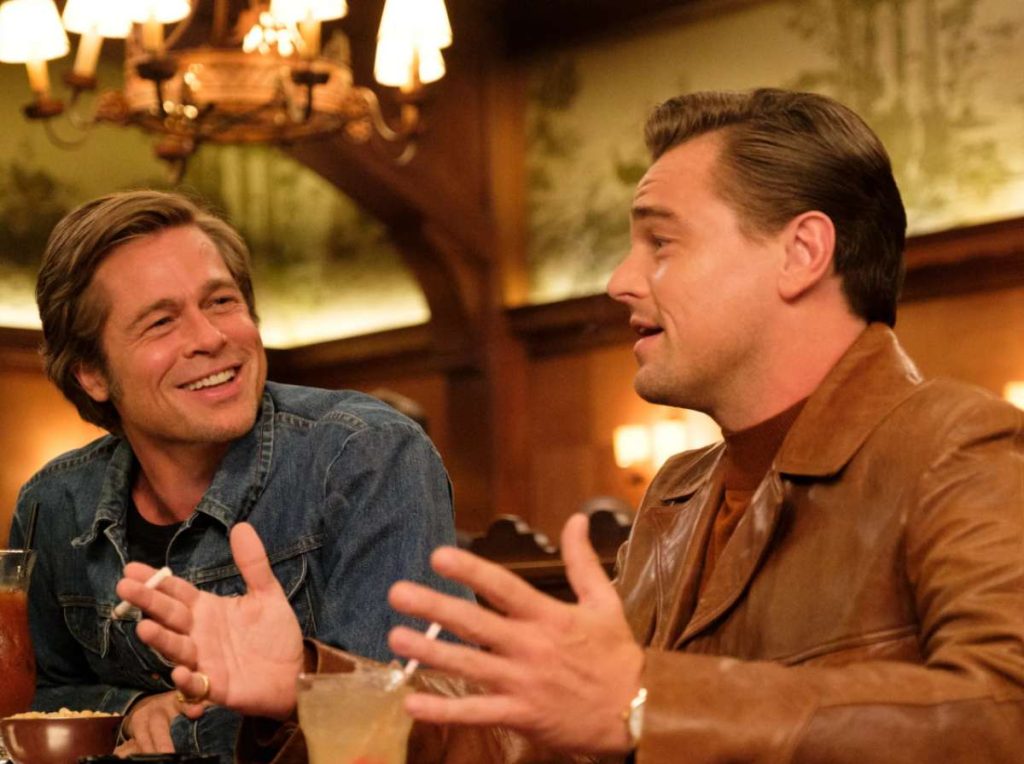 "Érase una vez en Hollywood" tendrá secuela