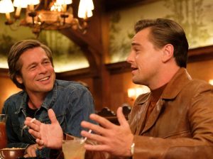 "Érase una vez en Hollywood" tendrá secuela