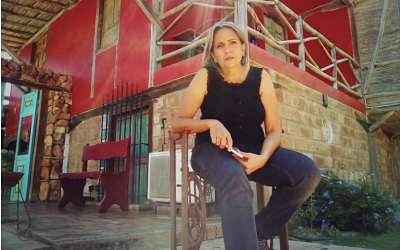 Esmeralda Torres ganó Premio Literario Casa de las Américas