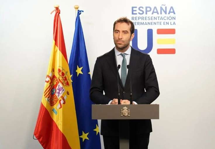 España busca consolidar nexos con Mercosur ante la guerra comercial