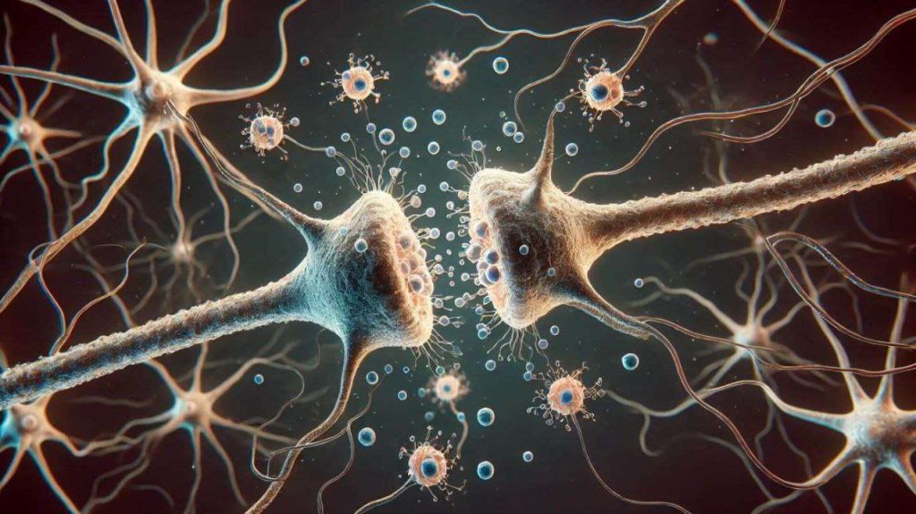 Estudio revela que la Dopamina es esencial en desarrollo de nuevas habilidades