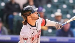 Eugenio Suárez rompió récord de Andrés Galarraga: Silenció el Yankee Stadium