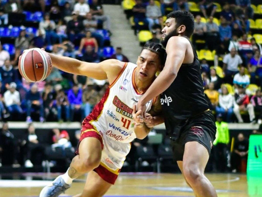 Evert Bernal destaca la garra de Cocodrilos