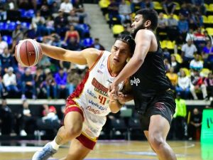 Evert Bernal destaca la garra de Cocodrilos