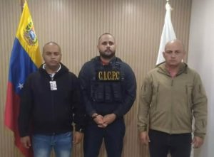 El Fiscal Tarek William Saab confirmó extradición desde El Salvador del peligroso delincuente Richard Cardozo