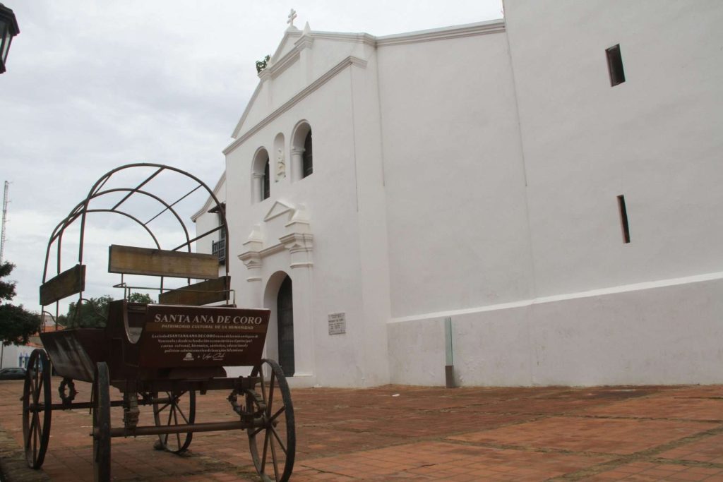 Falcón experimentará una explosión de arte, cultura y sabor con Falconfex