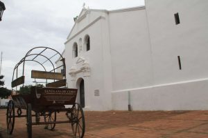 Falcón experimentará una explosión de arte, cultura y sabor con Falconfex