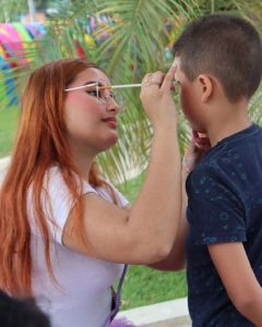 Familias caraqueñas disfrutan de actividades recreativas en esta Semana Santa 2025