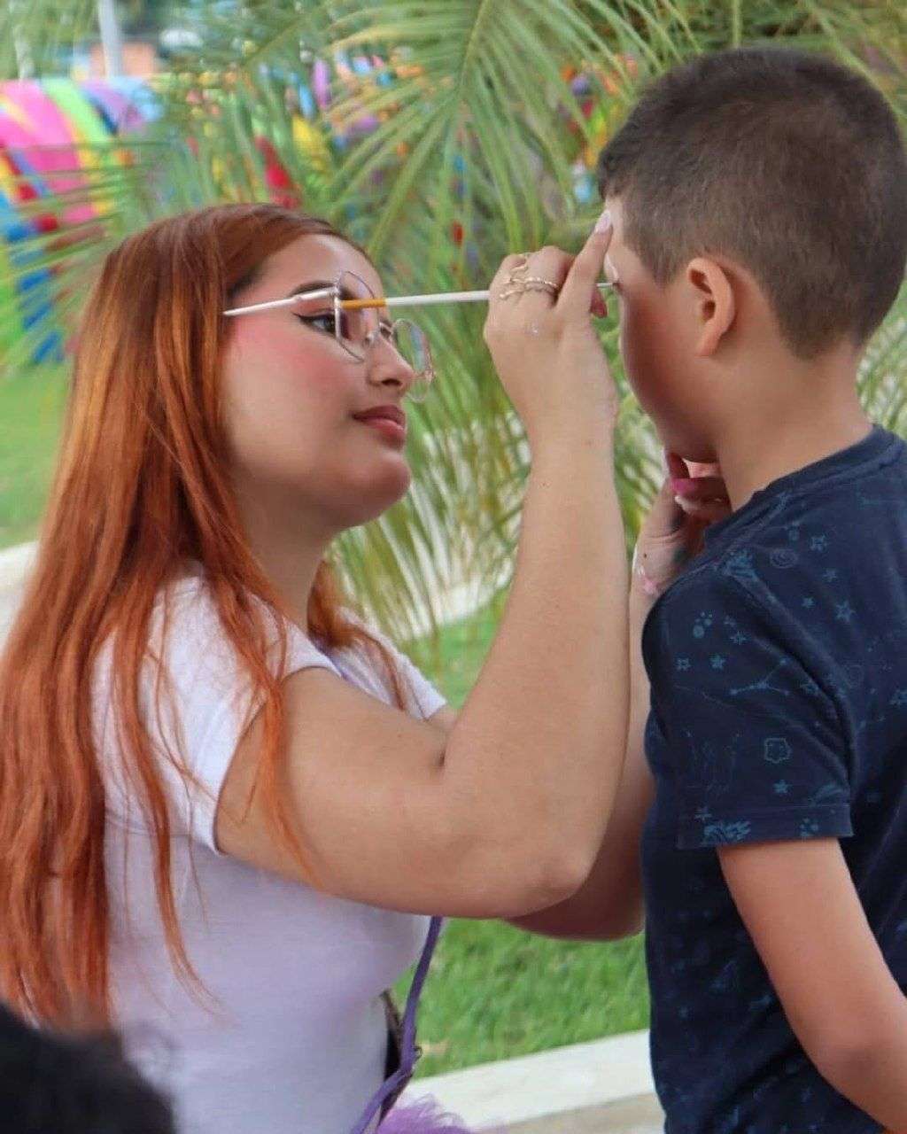 Familias caraqueñas disfrutan de actividades recreativas en esta Semana Santa 2025