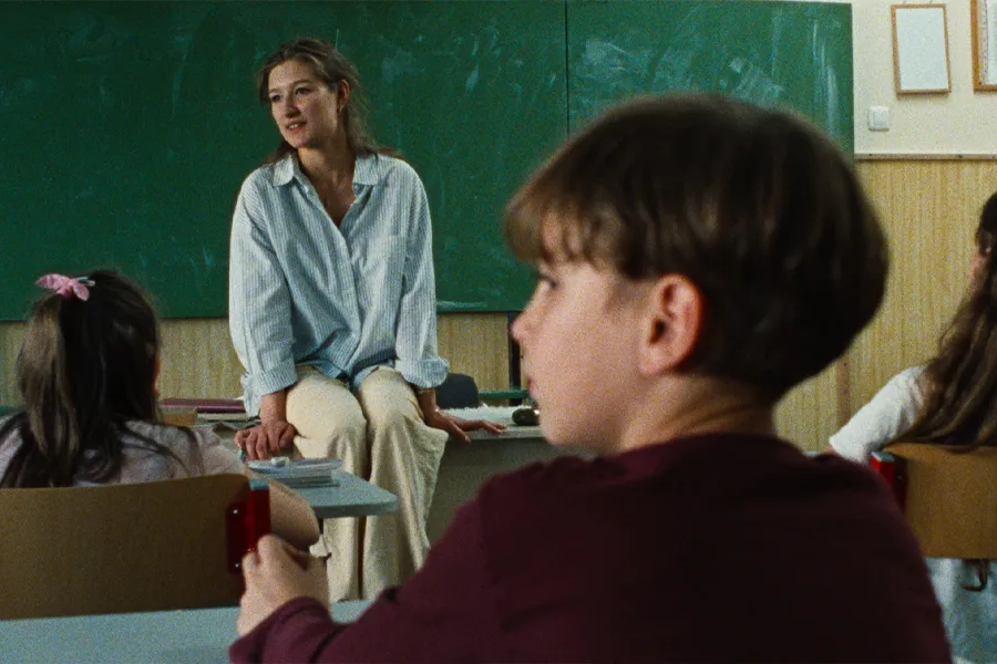 Fekete pont lesson learned pelicula critica