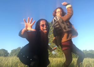 La fiesta de cumpleaños que terminó con dos hermanas asesinadas de 36 puñaladas y el pacto con el demonio que guió al asesino