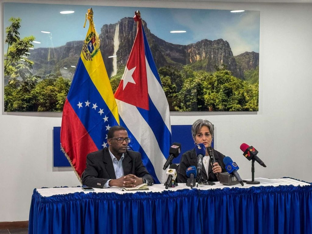 Fitcuba coloca a Venezuela como multidestino