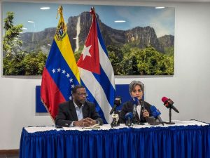Fitcuba coloca a Venezuela como multidestino