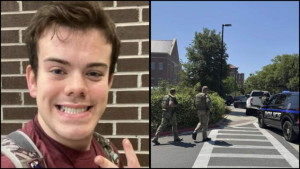 Revelaron detalles del sospechoso del tiroteo en Universidad Estatal de Florida, sería hijo de una agente del Sheriff