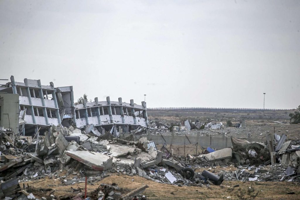 Futuro de Netanyahu: razón de nueva ofensiva