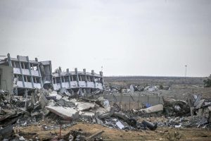 Futuro de Netanyahu: razón de nueva ofensiva